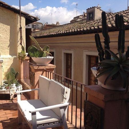 Bastianelli Home Roma Exterior foto