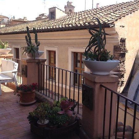Bastianelli Home Roma Exterior foto