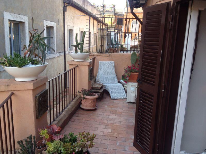 Bastianelli Home Roma Exterior foto