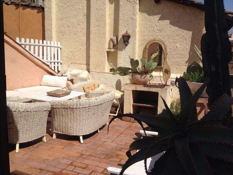 Bastianelli Home Roma Exterior foto