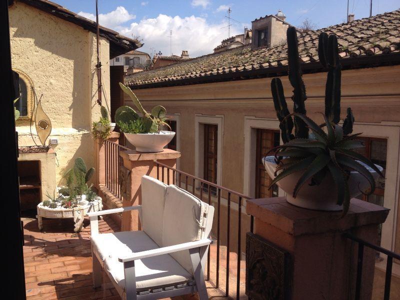 Bastianelli Home Roma Exterior foto