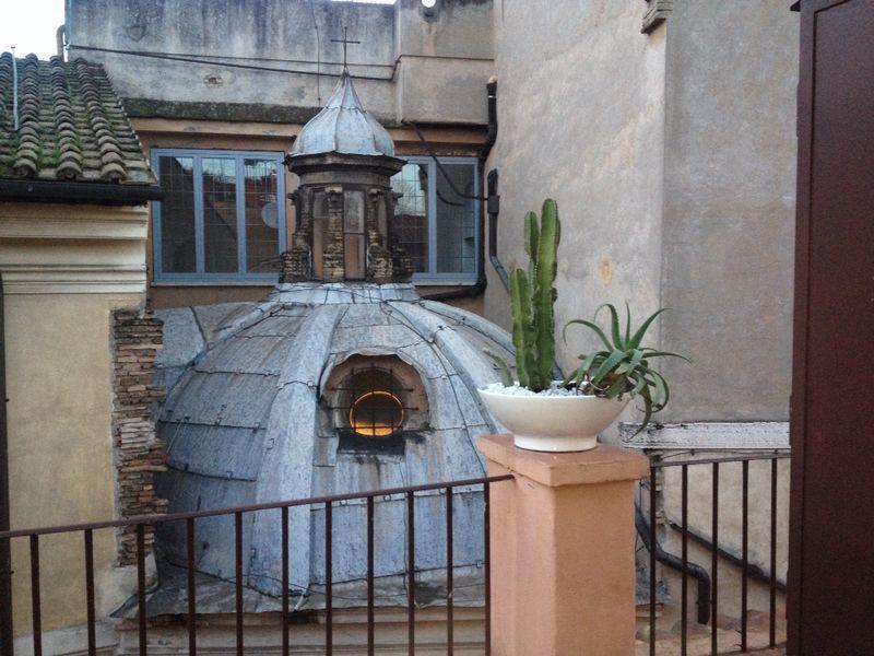 Bastianelli Home Roma Exterior foto