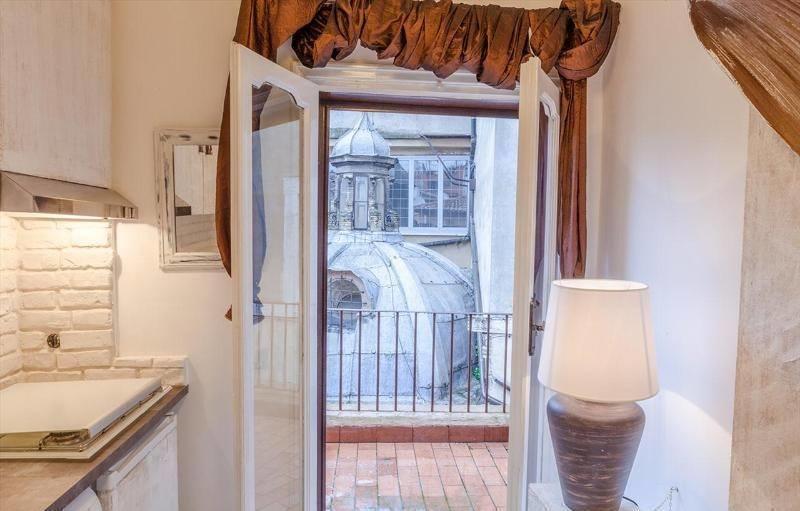 Bastianelli Home Roma Exterior foto