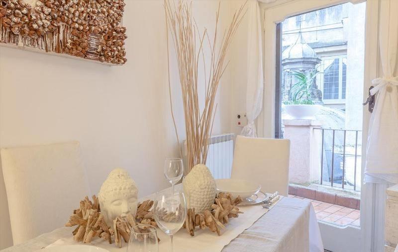 Bastianelli Home Roma Exterior foto