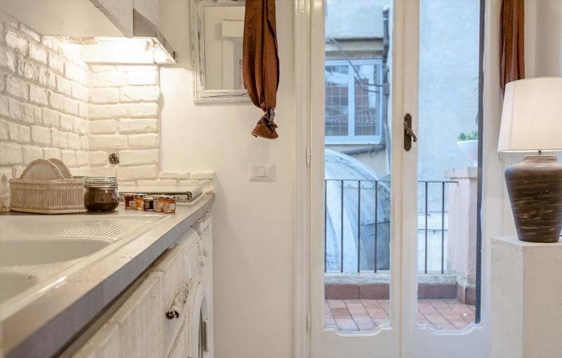 Bastianelli Home Roma Exterior foto