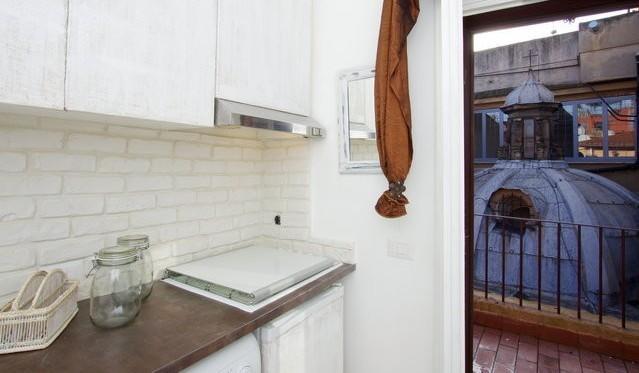 Bastianelli Home Roma Exterior foto