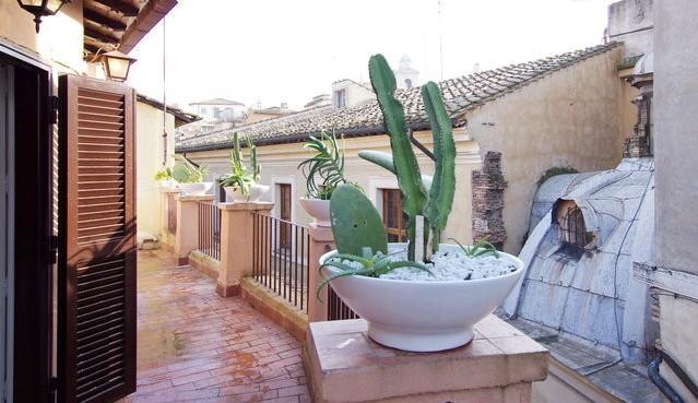 Bastianelli Home Roma Habitación foto