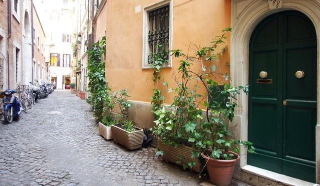 Bastianelli Home Roma Exterior foto
