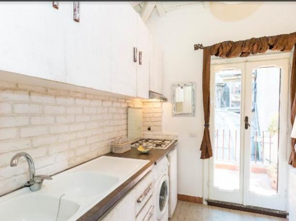 Bastianelli Home Roma Exterior foto