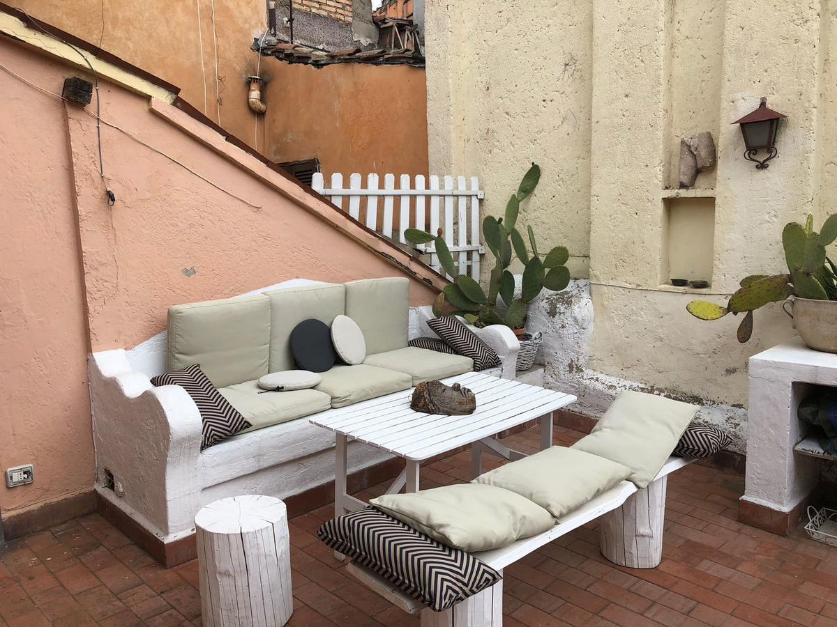 Bastianelli Home Roma Exterior foto