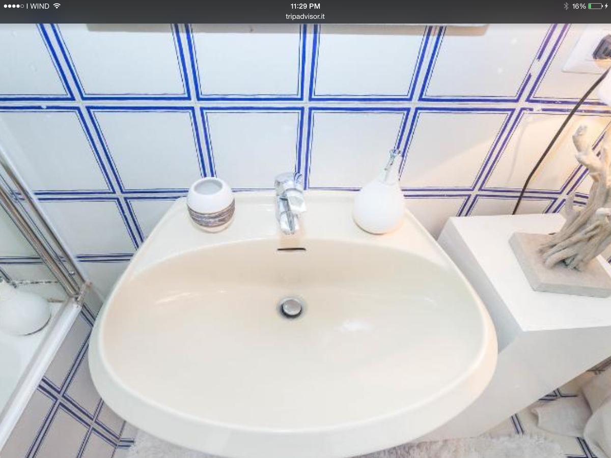 Bastianelli Home Roma Exterior foto