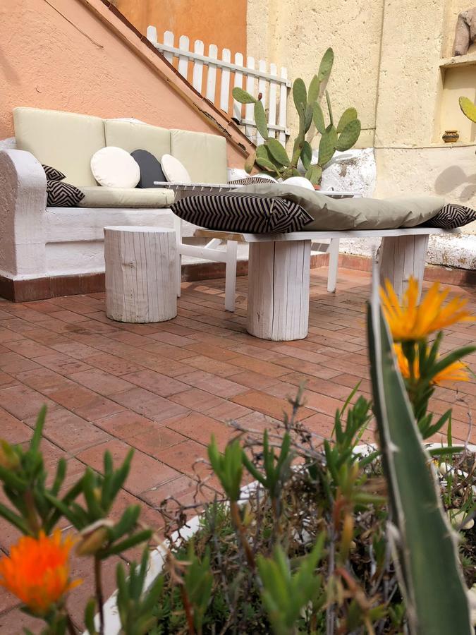 Bastianelli Home Roma Exterior foto