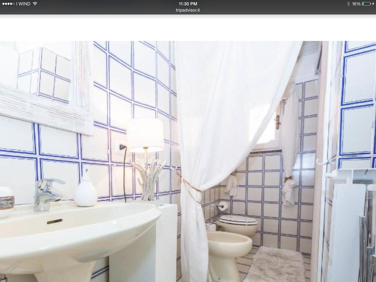 Bastianelli Home Roma Exterior foto
