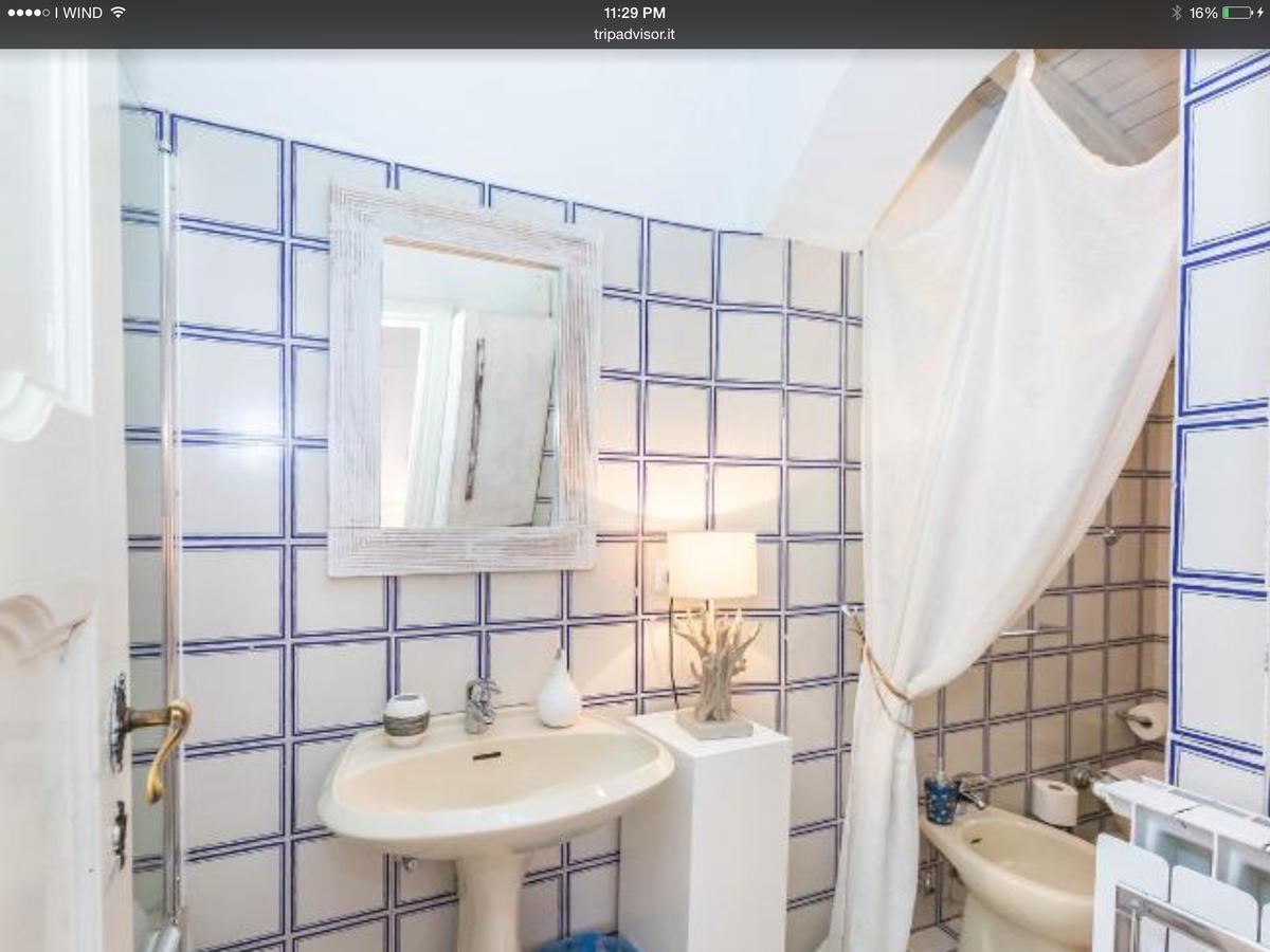 Bastianelli Home Roma Exterior foto