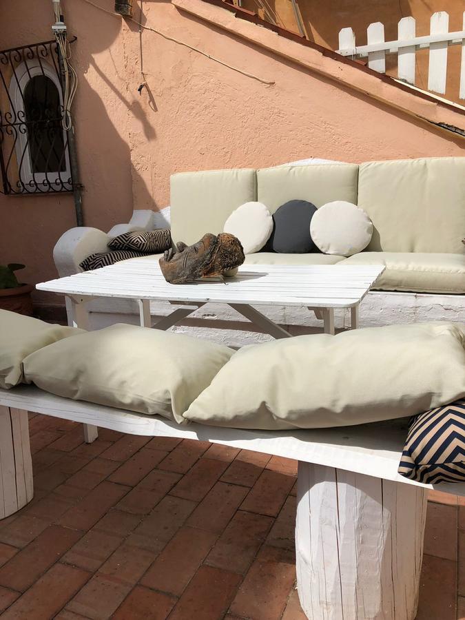 Bastianelli Home Roma Exterior foto
