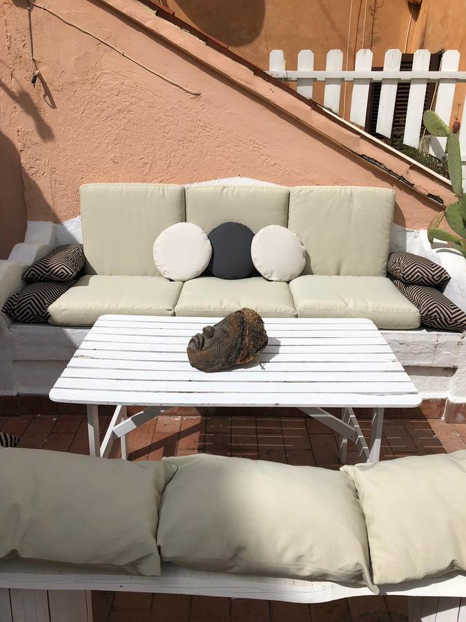 Bastianelli Home Roma Exterior foto